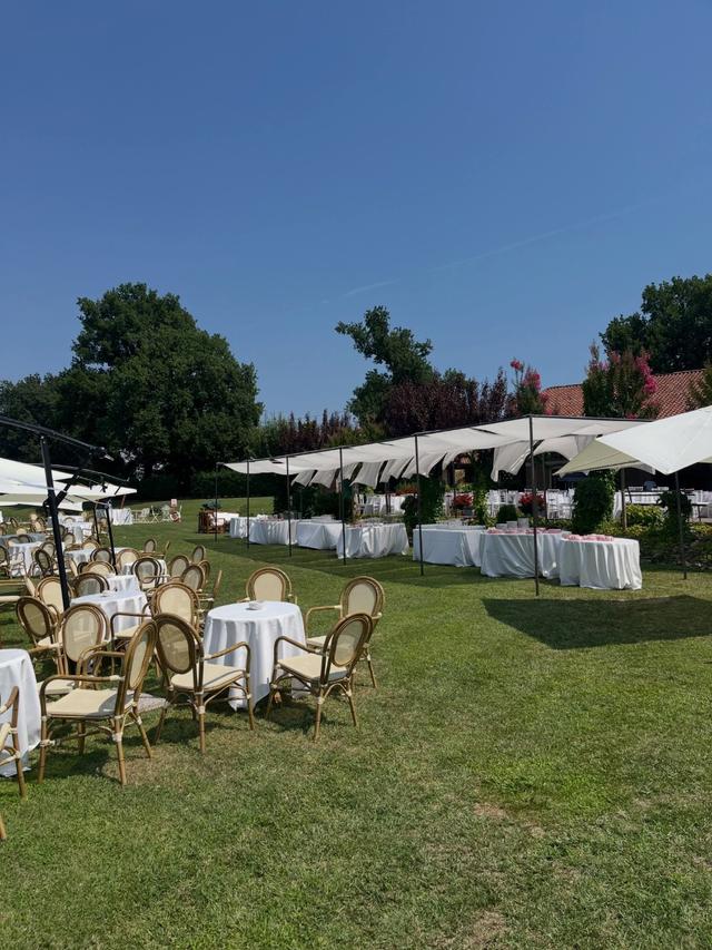 Vittoria Banqueting - 2