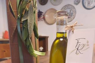 Frantoio oleario Antonio Cisternino - 7