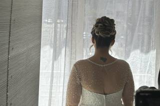A.P. Antonella Pizzata hairstylist - 8