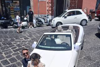 Auto per cerimonie F.lli Di Franco - 7