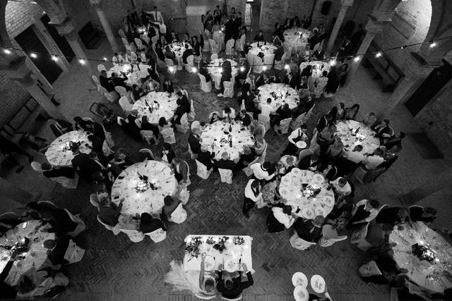 Gourmet Catering 1