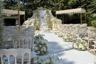 Giardina Wedding Flowers - 9