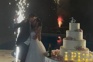Vittoria Banqueting - 7