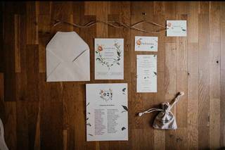 Pauline Wedding&Events - 20