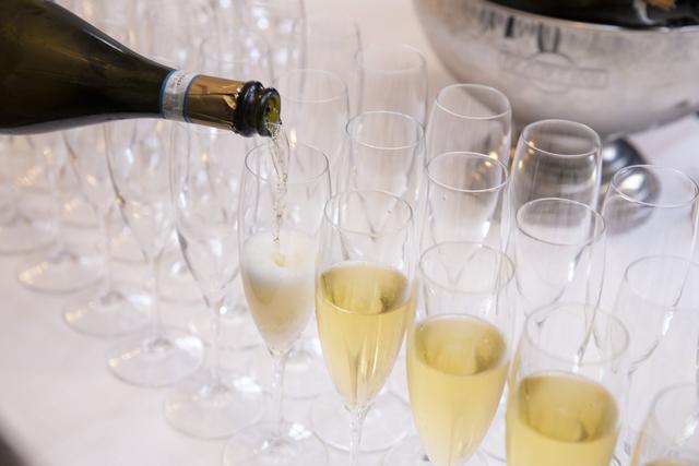 Beltemacchi Catering & Banqueting - 3