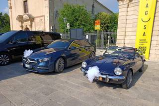 Vintage Car di Giuseppe Giannitto - 5