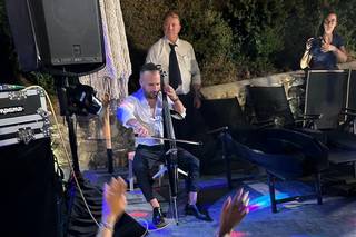 Leonardo Meucci DJ - 3