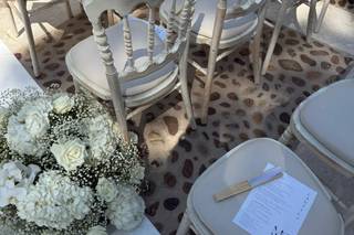Giardina Wedding Flowers - 10
