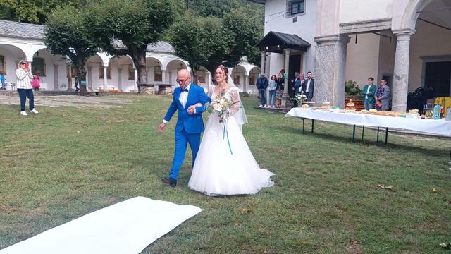 Bartolucci Atelier Sposi - 1