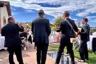 Salt Peanuts Show - 10