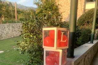 Agriturismo Vedova - 5