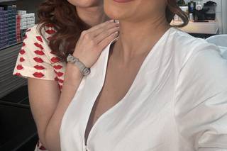 Marika Riccobene Make Up - 8
