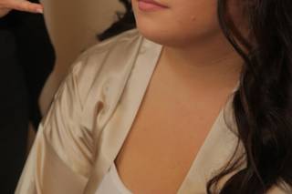 Ilaria Baggio Hair&Make-up Artist - 5