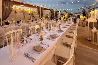 Sergio Di Bella Catering - 5