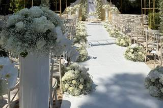 Giardina Wedding Flowers - 11