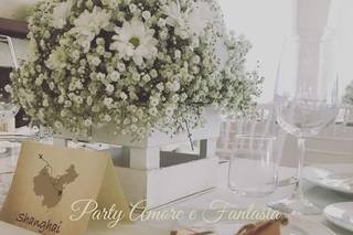 Party Amore e Fantasia - 7