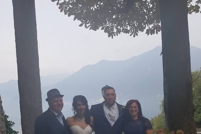 I RedRose - Davide e Rossella 2
