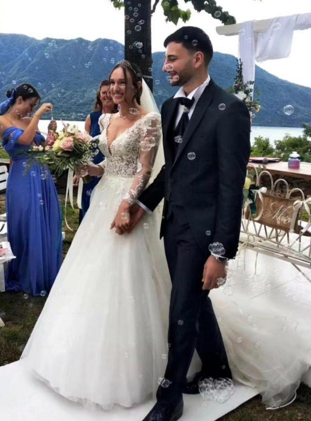 Bartolucci Atelier Sposi - 2