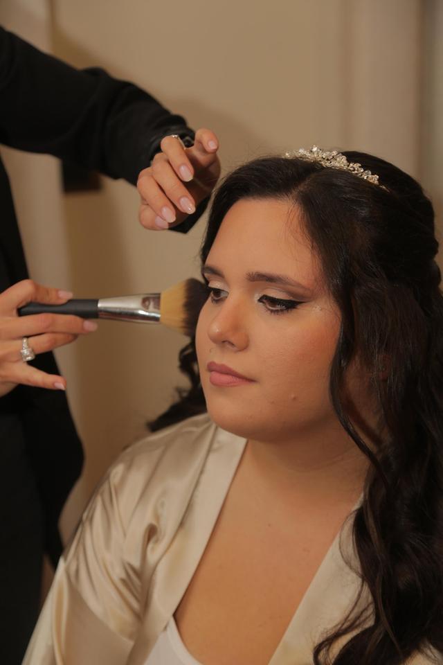 Ilaria Baggio Hair&Make-up Artist - 2