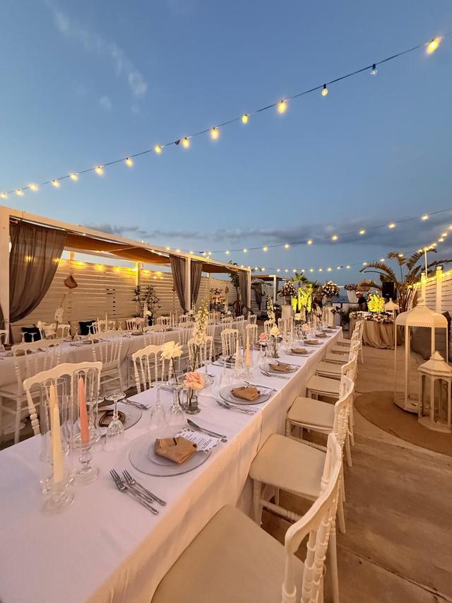 Sergio Di Bella Catering - 2