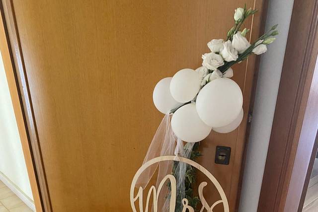 Loreventi Wedding & Event Creator 1