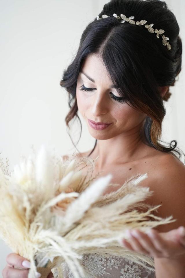Rossana Illiano Make-up - 1