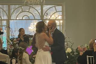 Agata Marta Violinista - 1