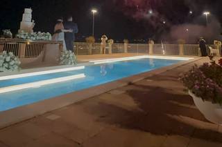 Eventi Pirotecnici Lamezia - 8