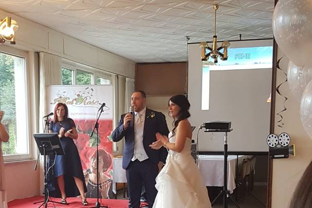 I RedRose - Davide e Rossella 3