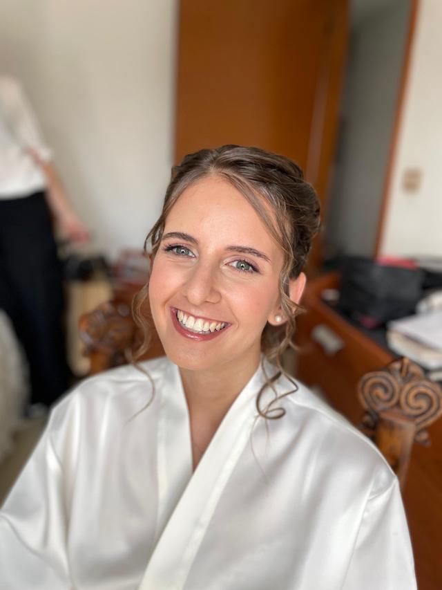 Susanna Recchia - 2