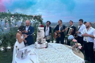 Salt Peanuts Show - 12