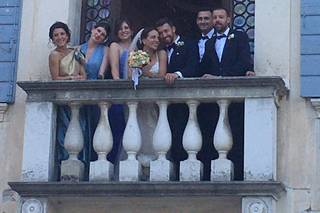 Villa Razzolini Loredan - 12