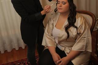 Ilaria Baggio Hair&Make-up Artist - 7