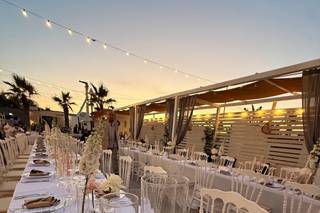 Sergio Di Bella Catering - 7