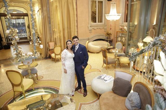 Romanticissimo Weddings & Events 5