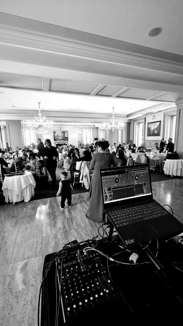 Dj Dani Magistrelli - 3