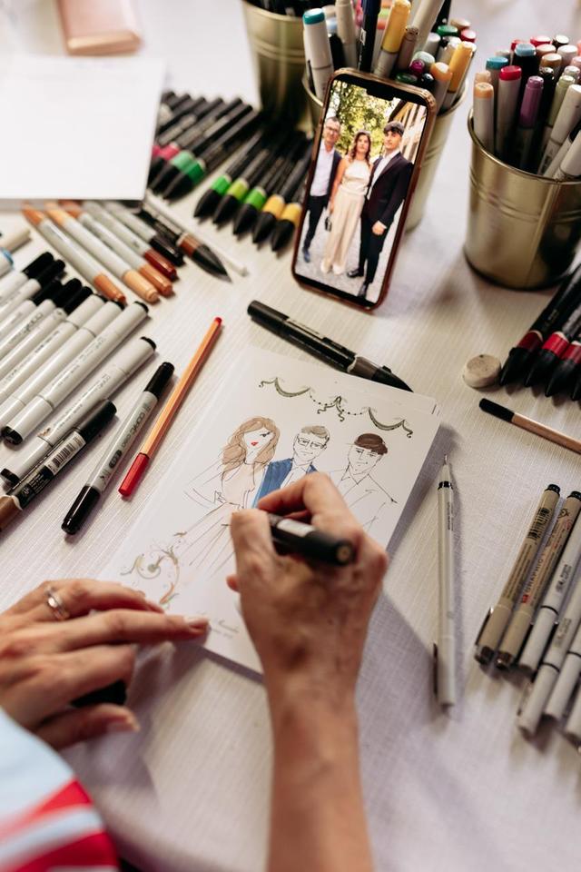 Enza Valente Design - 2