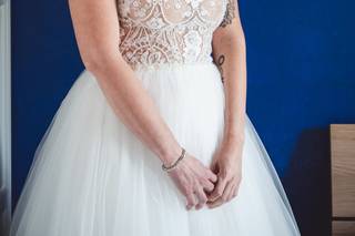 La Vie En Rose Coiffeur - 25