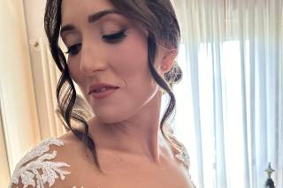Alessandra Gualtieri Makeup Artist - 5