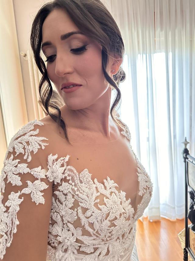 Alessandra Gualtieri Makeup Artist - 2