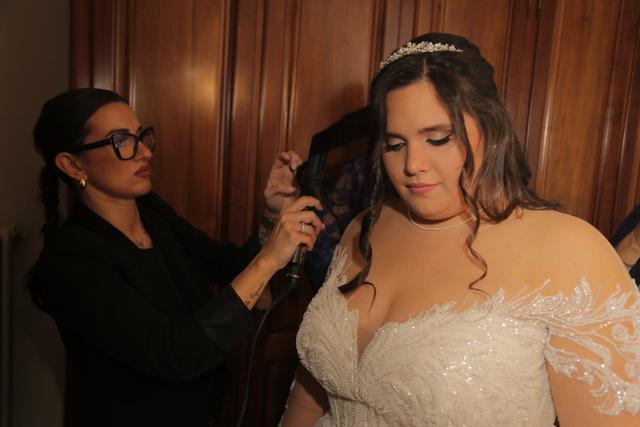 Ilaria Baggio Hair&Make-up Artist - 1