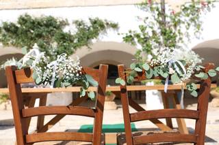 Masseria La Brunetta - 6