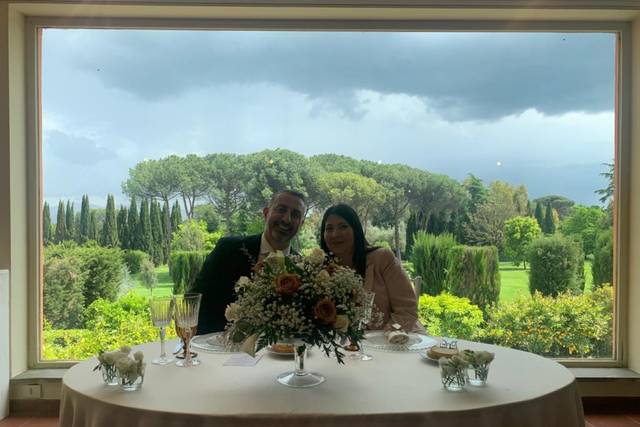 Premier Catering & Luxury Events 1