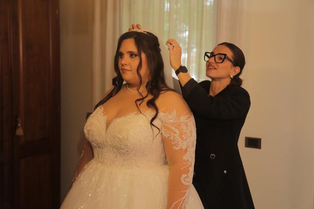Ilaria Baggio Hair&Make-up Artist - 3