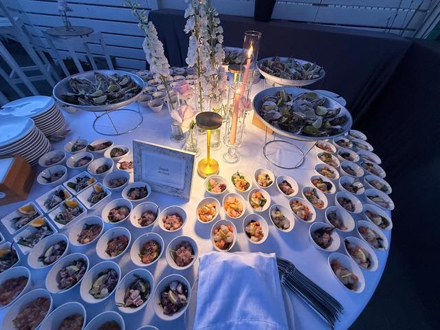 Sergio Di Bella Catering - 1