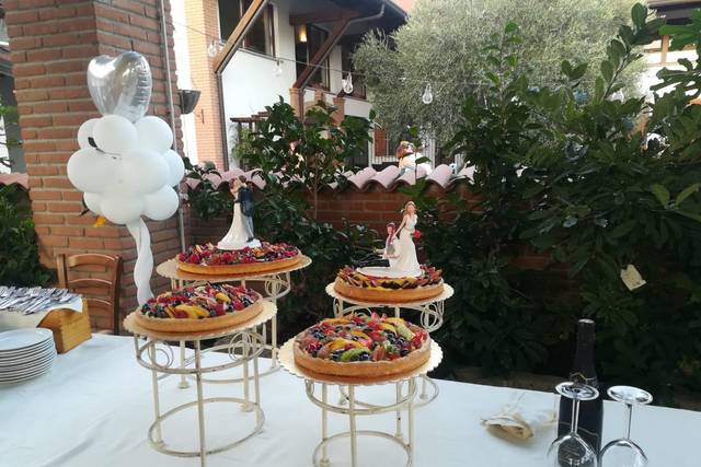 Agriturismo Cascina Rosio 1