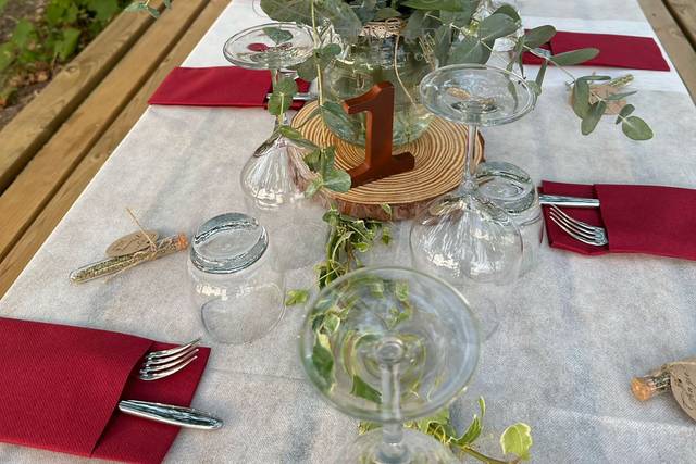 Loreventi Wedding & Event Creator 5