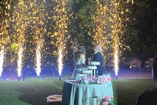 Brixia Fireworks - 6