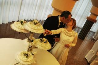 Hyppocampus Restaurant presso Hotel Le Tegnùe - 10