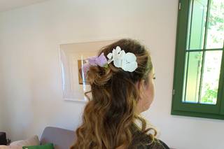 Roberta Anzaldi Make up - 12